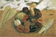 Frida Kahlo Fruit china oil painting reproduction